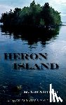Harold, R a - Heron Island
