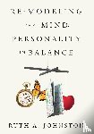 Johnston, Ruth A. - Re-Modeling the Mind