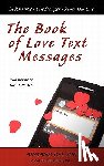 Del Tor, Armand - The Book of Love Text Messages