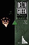 Detwiller, Dennis - Delta Green: Through a Glass, Darkly