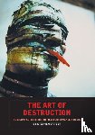 Barber, Stephen - The Art Of Destruction