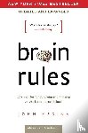Medina, John - Brain Rules (Updated and Expanded)