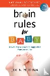 Medina, John - Brain Rules for Baby (Updated and Expanded)