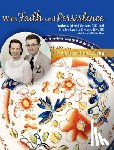 Grasse, Anthony Meryl - With Faith and Persistence: Living, Learning, Caring