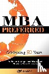 Nord, Jeretta Horn, Crosby, Lawrence A. - MBA Preferred