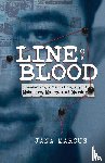 Marcus, Jana - Line of Blood