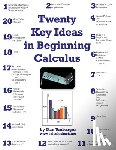 Umbarger, Dan - Twenty Key Ideas in Beginning Calculus