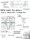 Umbarger, Dan - Differential Equations - A Visual Introduction for Beginners