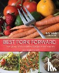 Wagner, Steph - Best Fork Forward
