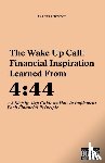 Cash, Ash - The Wake Up Call