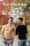 Jango, Josh - Try Anything Twice