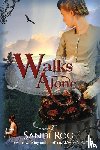 Rog, Sandi - Walks Alone
