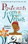 Thomas, Trisha R. - POSTCARDS FROM VENUS