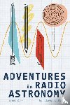 Saltman, Steven - Adventures in Radio Astronomy