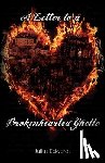 Edwards, Julius - A Letter to a Brokenhearted Ghetto