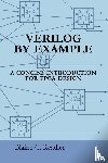 Readler, Blaine - Verilog by Example