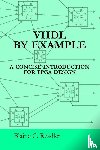 Readler - VHDL by Example