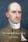 Buckley, Paul - The Essential Elias Hicks