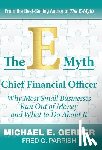 Gerber, Michael E, Parrish, Fred G - The E-Myth Chief Financial Officer