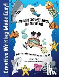 May, Jan - Ocean Adventures in Writing