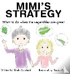 Goudsmit, Linda - Mimi's Strategy