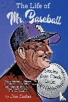 Cutler, Jim - The Life of Mr. Baseball