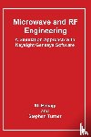 Behagi, Ali A. - Microwave and RF Engineering- A Simulation Approach with Keysight Genesys Software