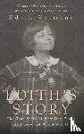 Velmans, Edith - Edith's Story