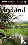 Aviva, Elyn, White, Gary - Powerful Places in Ireland
