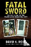 Dodd, David K - Fatal Sword