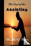 Merritt, Mia Y. - The Cost of the Anointing