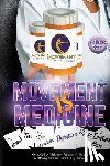 Gaines, Ramona M. - Movement IS Medicine