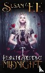 Ee, Susan - Briar & the Dreamers of Midnight