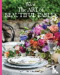  - The Art of Beautiful Tables