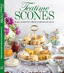 Reeves, Lorna - TEATIME SCONES