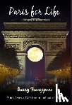 Frangipane, Barry - Frangipane, B: Paris for Life