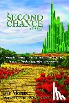 Morris, Eric (Eric Morris) - A Second Chance at Life