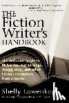 Lowenkopf, Shelly - The Fiction Writer's Handbook