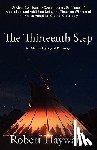 Hayward, Robert (University of Durham) - The Thirteenth Step
