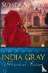 Sujata, Massey - India Gray