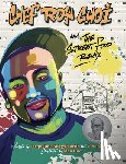 Martin, Jacqueline Briggs, Lee, June Jo - CHEF ROY CHOI & THE STREET FOO