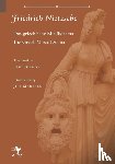 Nietzsche, Friedrich Wilhelm - Greek Music Drama