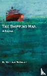 McCleery, Matthew - The Shipping Man