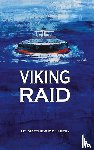 McCleery, Matthew - Viking Raid