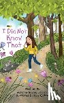 Johnson, Suzanne Searcy - I Did Not Know That