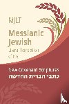  - Messianic Jewish Literal Translation (MJLT)
