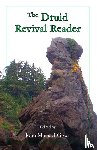 Greer, John Michael - The Druid Revival Reader