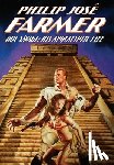 Farmer, Philip Jose - Doc Savage: His Apocalyptic Life
