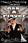 Woodson, Darryel A - Ask a Player Vol. 1