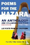  - Poems for the Hazara
